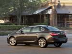 Buick Verano 2011 года